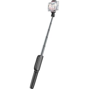 Ulanzi MT-40 Gậy chụp hình 3 In 1 đa năng Selfie Stick/Tripod/Grip tích hợp Remote Wireless - Ảnh 2