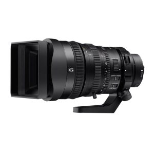 Sony FE 28-135mm F4 G (SELP28135G) | Chính Hãng - Ảnh 3