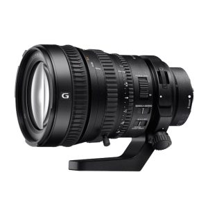 Sony FE 28-135mm F4 G (SELP28135G) | Chính Hãng