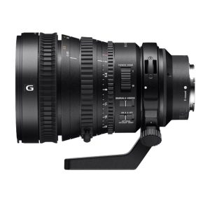 Sony FE 28-135mm F4 G (SELP28135G) | Chính Hãng - Ảnh 2