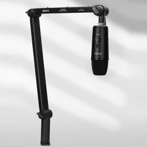BOYA BY-BA30 Microphone Boom Arm - Ảnh 2