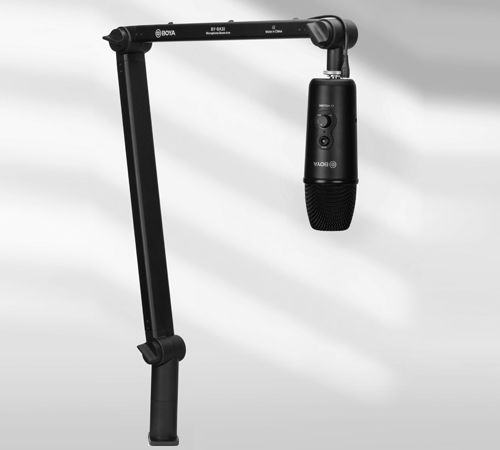 BOYA BY-BA30 Microphone Boom Arm - Ảnh 2