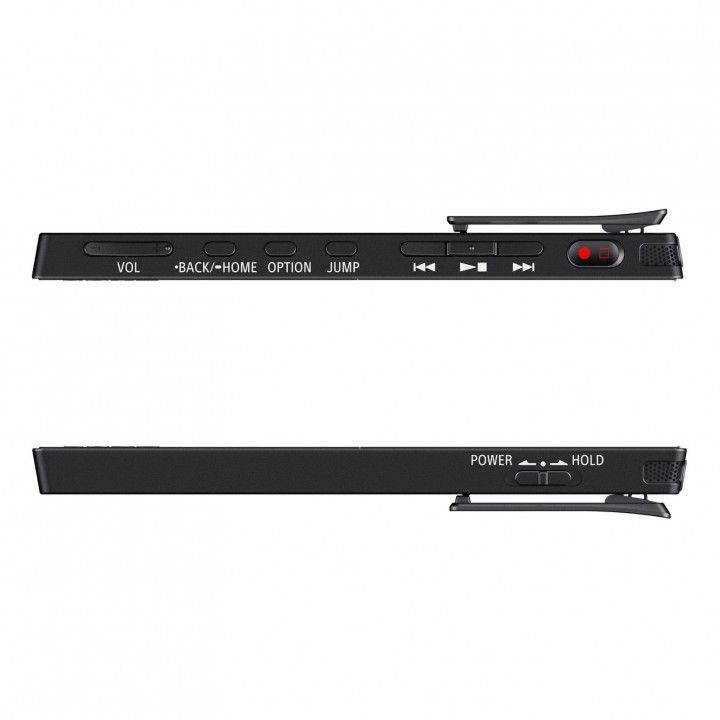 Máy ghi âm Sony KTS ICD-TX660 - Chính Hãng - Ảnh 4