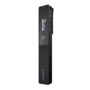 Máy ghi âm Sony KTS ICD-TX660 - Chính Hãng - Ảnh 3