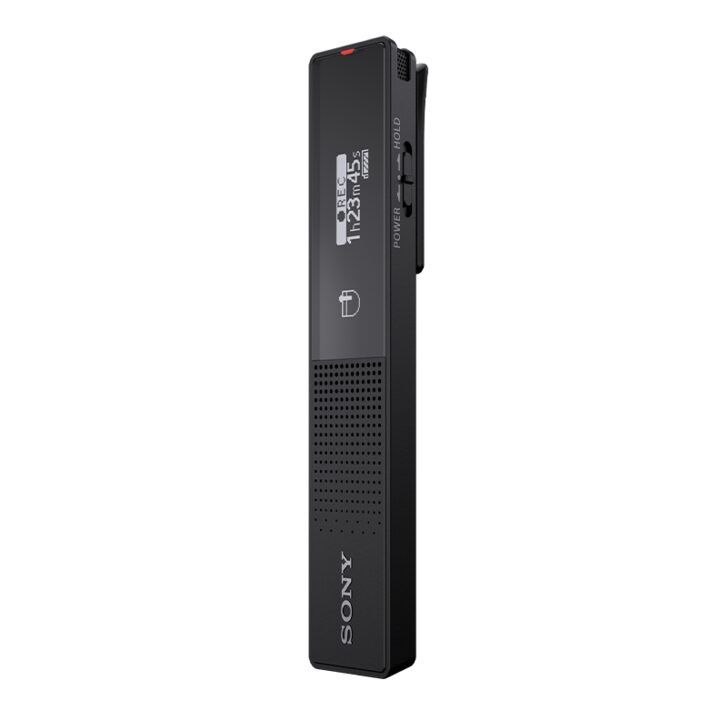Máy ghi âm Sony KTS ICD-TX660 - Chính Hãng - Ảnh 3
