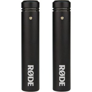 Microphone Rode M5MP - Chính hãng - Ảnh 2