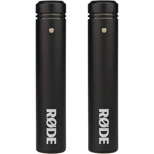 Microphone Rode M5MP - Chính hãng - Ảnh 2