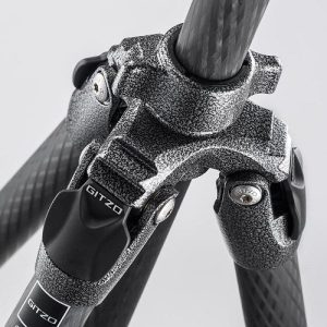 Gitzo Mountaineer Kit GT1542+GH1382QD | Chính Hãng - Ảnh 3
