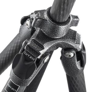 Gitzo Mountaineer Ser.1 4-S Tripod | Chính Hãng - Ảnh 6
