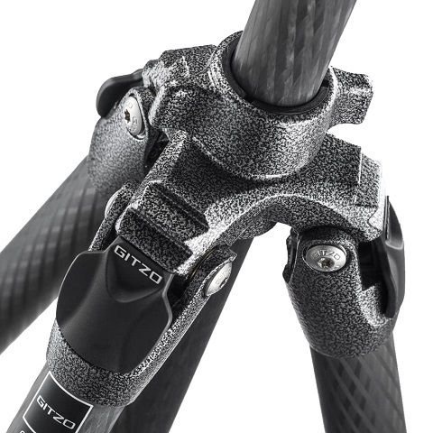 Gitzo Mountaineer Ser.1 4-S Tripod | Chính Hãng - Ảnh 6