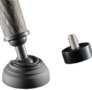 Gitzo Systematic Ser.4 5S Tripod | Chính Hãng - Ảnh 2
