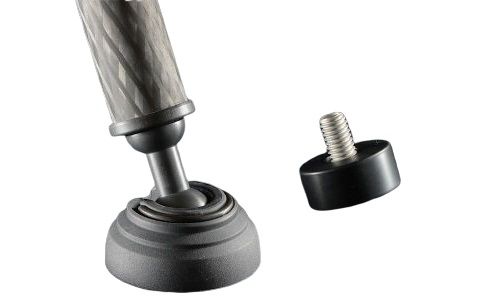 Gitzo Systematic Ser.4 5S Tripod | Chính Hãng - Ảnh 2