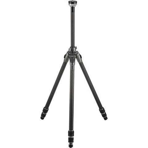 Gitzo Mountaineer Ser.1 3-Section Tripod | Chính Hãng - Ảnh 4
