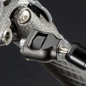 Gitzo Systematic Ser.4 5S Tripod | Chính Hãng - Ảnh 3