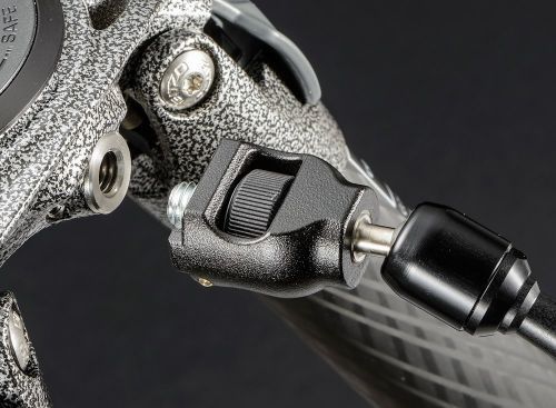 Gitzo Systematic Ser.4 5S Tripod | Chính Hãng - Ảnh 3