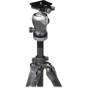 Gitzo Mountaineer Kit GT2542+GH3382QD | Chính Hãng - Ảnh 3