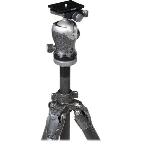 Gitzo Mountaineer Kit GT2542+GH3382QD | Chính Hãng - Ảnh 3