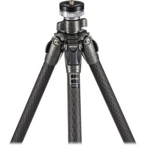Gitzo Mountaineer Ser.1 4-S Tripod | Chính Hãng - Ảnh 5