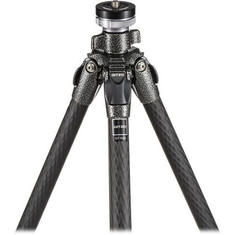 Gitzo Mountaineer Ser.1 4-S Tripod | Chính Hãng - Ảnh 5