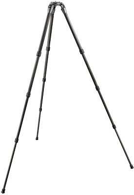 Gitzo Ser.2 6x Systematic 4-S Tripod | Chính Hãng - Ảnh 5