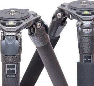 Gitzo Systematic Ser.4 5S Tripod | Chính Hãng - Ảnh 4