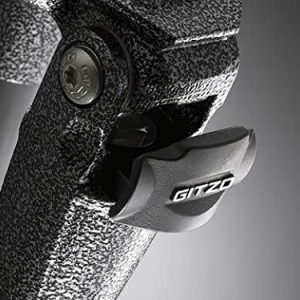 Gitzo Ser.2 6x Systematic 4-S Tripod | Chính Hãng - Ảnh 2