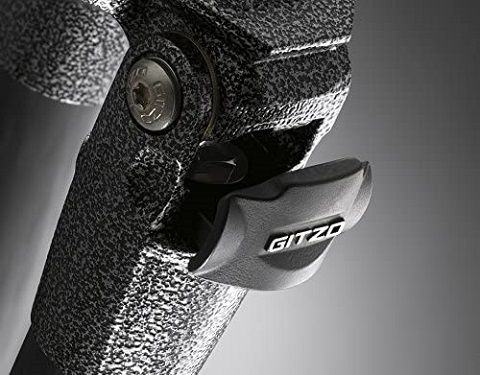 Gitzo Ser.2 6x Systematic 4-S Tripod | Chính Hãng - Ảnh 2