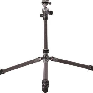 Gitzo Traveler Kit GT1545T+GH1382TQD | Chính Hãng - Ảnh 2