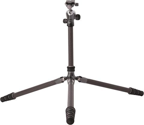 Gitzo Traveler Kit GT1545T+GH1382TQD | Chính Hãng - Ảnh 2