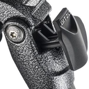 Gitzo Mountaineer Ser.1 4-S Tripod | Chính Hãng - Ảnh 4