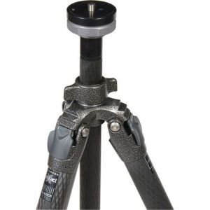 Gitzo Mountaineer Ser.3 4-S Tripod | Chính Hãng - Ảnh 4