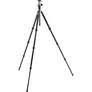 Gitzo Traveler Kit GT2545T+GH1382QD | Chính Hãng - Ảnh 3