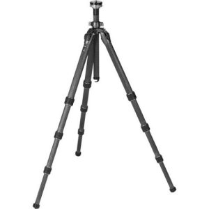 Gitzo Mountaineer Ser.3 4-S Tripod | Chính Hãng - Ảnh 2