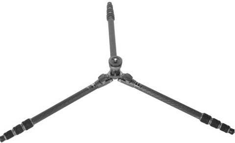 Gitzo Mountaineer Ser.1 4-S Tripod | Chính Hãng - Ảnh 3
