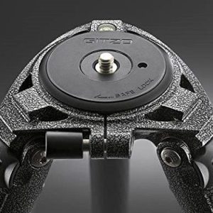 Gitzo Ser.2 6x Systematic 4-S Tripod | Chính Hãng - Ảnh 6