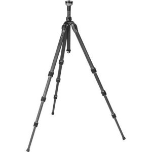 Gitzo Mountaineer Ser.1 4-S Tripod | Chính Hãng - Ảnh 2