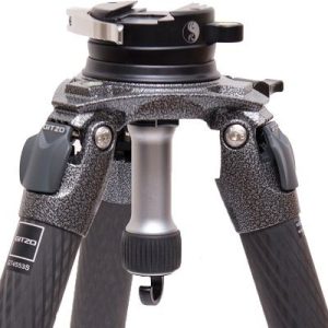 Gitzo Systematic Ser.4 5S Tripod | Chính Hãng - Ảnh 5