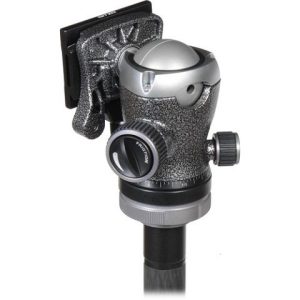 Gitzo Mountaineer Kit GT2542+GH3382QD | Chính Hãng - Ảnh 4