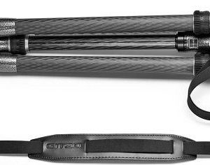 Gitzo Traveler Kit GT2545T+GH1382QD | Chính Hãng - Ảnh 4