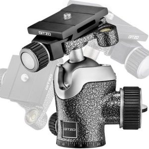 Gitzo Traveler Kit GT2545T+GH1382QD | Chính Hãng - Ảnh 5
