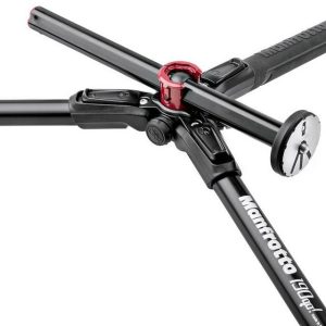 Manfrotto 190 Go! Alu 4-S Kit Ball Head | Chính Hãng - Ảnh 6