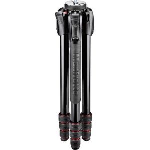 Manfrotto 190 Go! Alu 4-S Kit Ball Head | Chính Hãng - Ảnh 2
