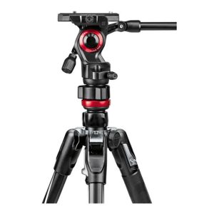 Manfrotto Befree Live | Chính Hãng - Ảnh 6