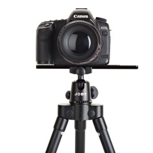 Joby Ultraplate 208 Quick Release Plate | Chính Hãng - Ảnh 2