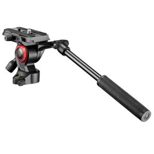 Manfrotto Befree Live | Chính Hãng - Ảnh 4