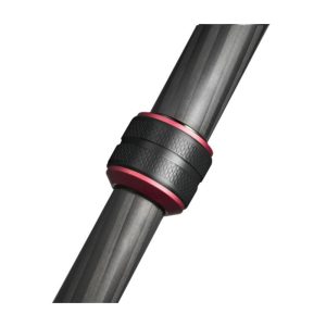 Manfrotto 190 Go! Alu 4-S Kit Ball Head | Chính Hãng - Ảnh 3