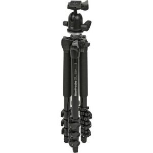 Manfrotto 294 Alu 4-S Kit Ball Head | Chính Hãng - Ảnh 2