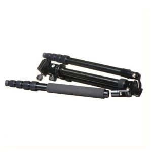 Manfrotto Element Traveller Big Màu Đen | Chính Hãng - Ảnh 5