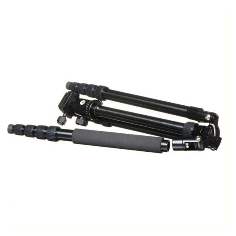 Manfrotto Element Traveller Big Màu Đen | Chính Hãng - Ảnh 5