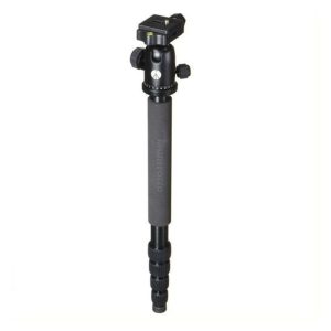 Manfrotto Element Traveller Big Màu Đen | Chính Hãng - Ảnh 3